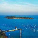 Andaman Tour Package – 7 Nights / 8 Days